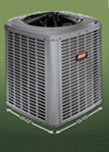 Coleman Air Conditioner Photo
